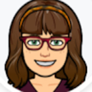 Meet your Posher, Margaret